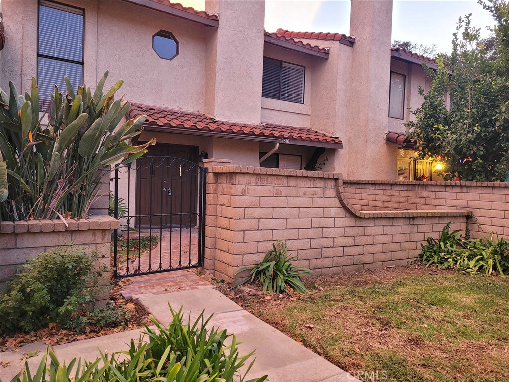9810 Allesandro Court