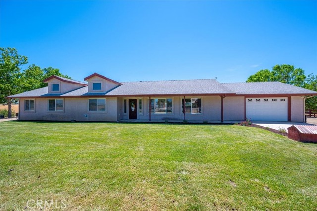 Detail Gallery Image 73 of 73 For 5498 Forked Horn Pl, Paso Robles,  CA 93446 - 3 Beds | 2 Baths