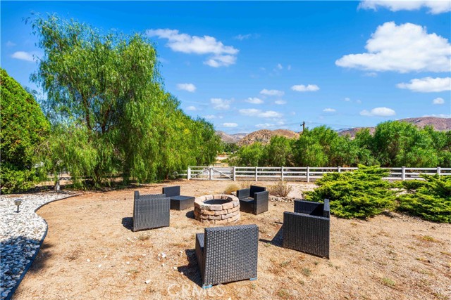 Detail Gallery Image 42 of 43 For 2550 Palomino, Acton,  CA 93510 - 4 Beds | 3 Baths