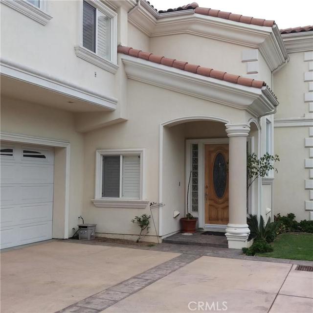 1819 Speyer Lane, Redondo Beach, California 90278, 4 Bedrooms Bedrooms, ,3 BathroomsBathrooms,Residential,Sold,Speyer,SB16044362