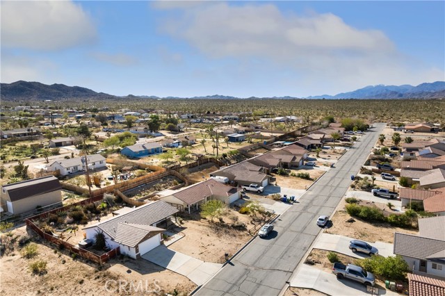 Detail Gallery Image 29 of 31 For 60261 Chesapeake Dr, Joshua Tree,  CA 92252 - 3 Beds | 2 Baths