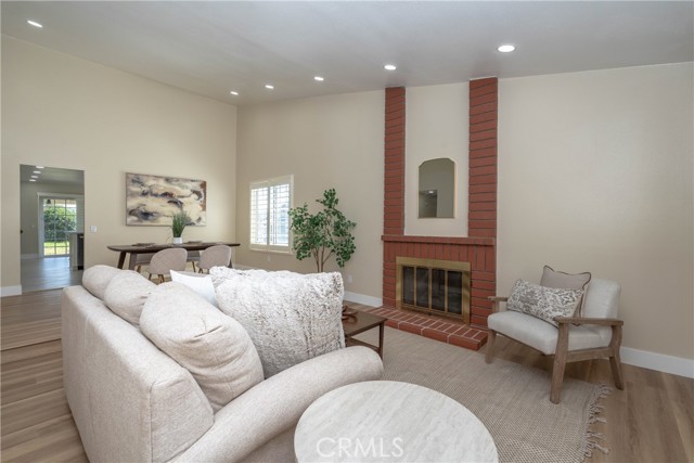 Detail Gallery Image 4 of 25 For 12331 Dove Tree Dr, Rancho Cucamonga,  CA 91739 - 4 Beds | 2 Baths