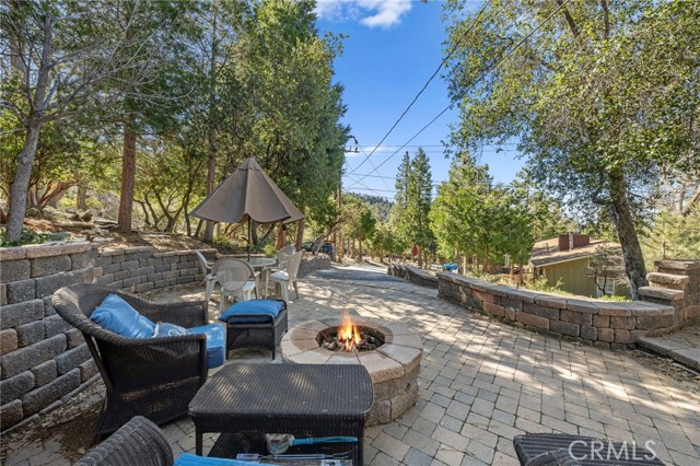 Detail Gallery Image 23 of 30 For 54440 Valley View Dr, Idyllwild,  CA 92549 - 2 Beds | 2 Baths