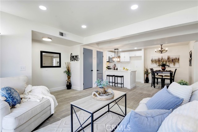 Detail Gallery Image 3 of 15 For 2265 Bradford Ave #516,  Highland,  CA 92346 - 2 Beds | 1 Baths