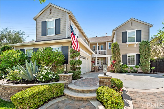 Detail Gallery Image 2 of 59 For 29 Hallcrest Dr, Ladera Ranch,  CA 92694 - 5 Beds | 5 Baths