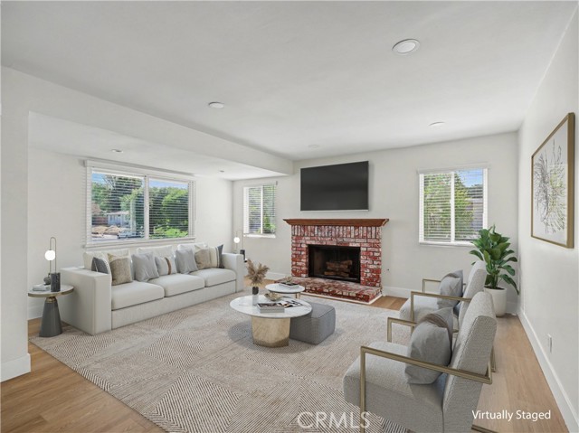 Detail Gallery Image 6 of 62 For 6151 Neddy, Woodland Hills,  CA 91367 - 3 Beds | 2 Baths