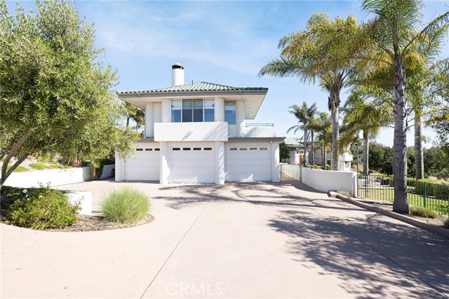 Detail Gallery Image 72 of 73 For 2775 Coast View Dr, Arroyo Grande,  CA 93420 - 4 Beds | 4/1 Baths