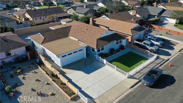 Detail Gallery Image 50 of 53 For 510 E Taft St, Santa Maria,  CA 93454 - 3 Beds | 2 Baths