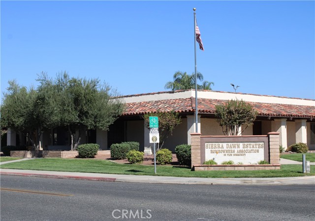 Detail Gallery Image 3 of 21 For 1550 San Marcos Dr, Hemet,  CA 92543 - 2 Beds | 2 Baths