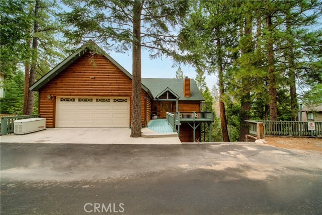 Detail Gallery Image 1 of 56 For 27391 Cottonwood Ln, Lake Arrowhead,  CA 92317 - 4 Beds | 3/1 Baths