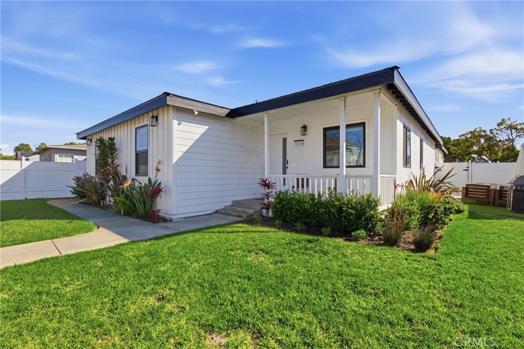 -3780 Artesia Boulevard