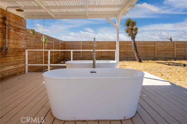 Detail Gallery Image 37 of 43 For 2866 Wesley Rd, Joshua Tree,  CA 92252 - 3 Beds | 2 Baths