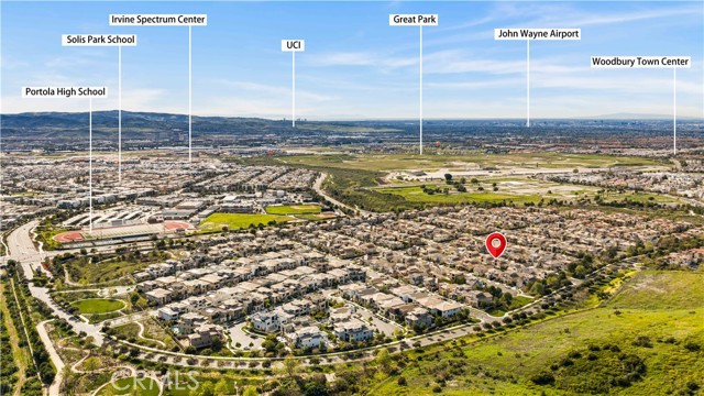 Detail Gallery Image 41 of 43 For 72 Ray, Irvine,  CA 92618 - 4 Beds | 4/2 Baths