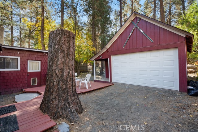 Detail Gallery Image 17 of 37 For 1461 Betty Street, Wrightwood,  CA 92397 - 2 Beds | 1 Baths