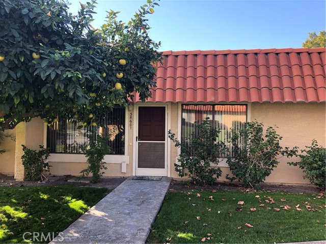 Detail Gallery Image 1 of 1 For 35601 Feliz Ct, Rancho Mirage,  CA 92270 - 3 Beds | 2 Baths