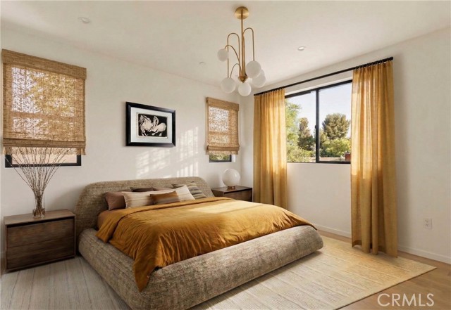 Detail Gallery Image 8 of 28 For 17852 Saticoy St, Reseda,  CA 91335 - 4 Beds | 3/1 Baths