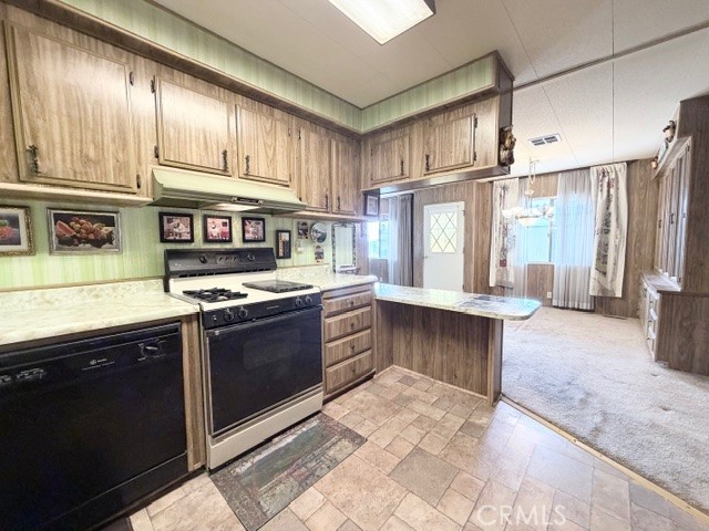 Detail Gallery Image 7 of 14 For 3850 Atlantic Ave #122,  Highland,  CA 92346 - 2 Beds | 2 Baths