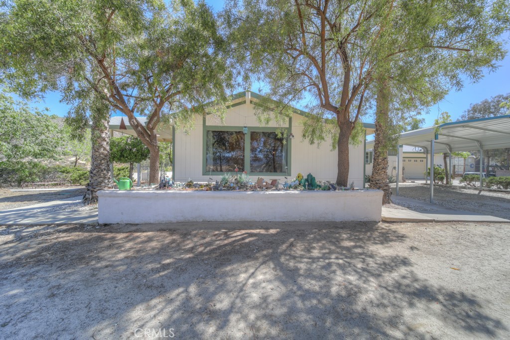 45180 El Reposo Road