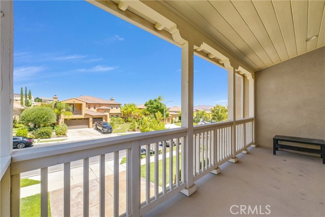 Detail Gallery Image 35 of 43 For 7721 Sanctuary Dr, Corona,  CA 92883 - 4 Beds | 4/1 Baths