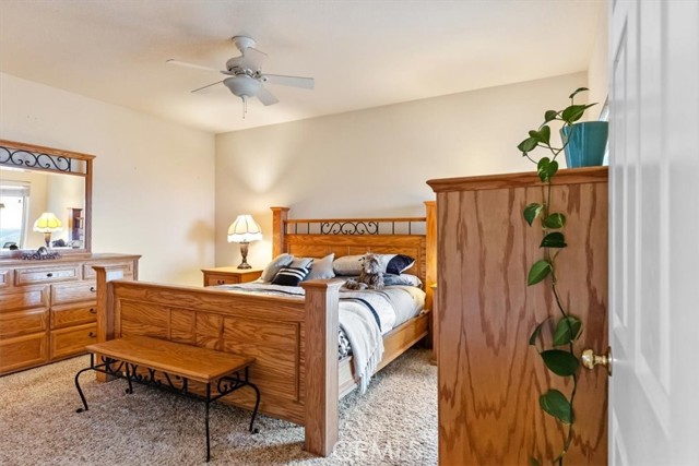 Detail Gallery Image 16 of 73 For 24921 Sunset Way, Tehachapi,  CA 93561 - 2 Beds | 2 Baths