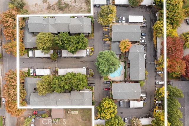 Detail Gallery Image 24 of 30 For 1125 Sheridan Avenue #28,  Chico,  CA 95926 - 1 Beds | 1 Baths