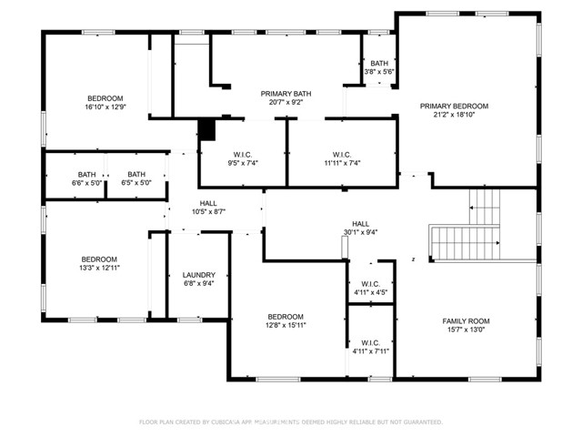 Detail Gallery Image 51 of 64 For 34595 Collier Falls Ct, Temecula,  CA 92592 - 5 Beds | 3/1 Baths