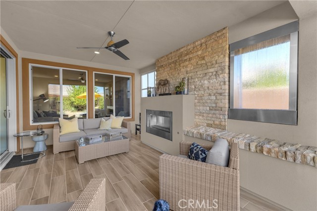 Detail Gallery Image 17 of 37 For 82660 Remington, Indio,  CA 92201 - 2 Beds | 2 Baths