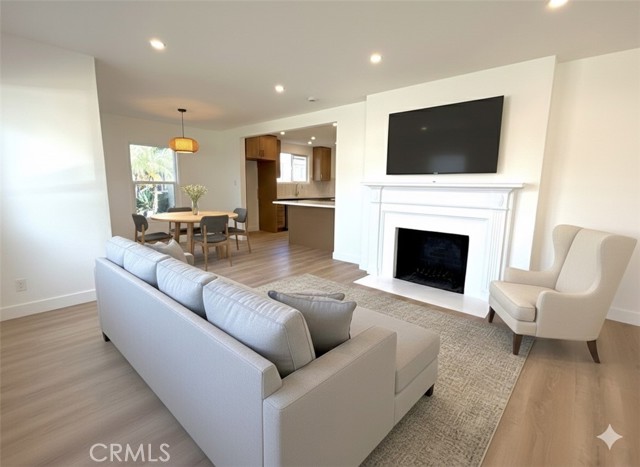 Detail Gallery Image 6 of 16 For 9824 Armley Ave, Whittier,  CA 90604 - 3 Beds | 1/1 Baths