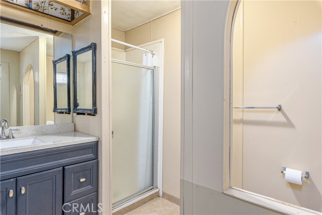 Detail Gallery Image 13 of 18 For 2500 N State Highway 59 #71,  Merced,  CA 95348 - 2 Beds | 2 Baths