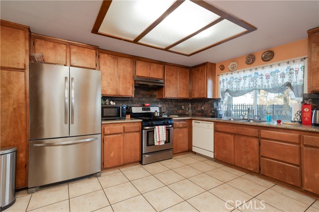 Detail Gallery Image 21 of 30 For 40944 171st, Lancaster,  CA 93535 - 3 Beds | 2 Baths