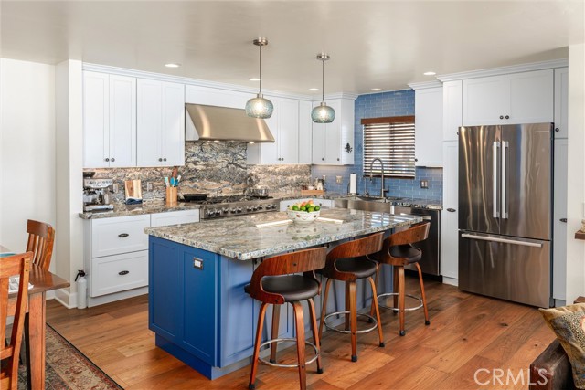Detail Gallery Image 15 of 37 For 371 Yerba Buena St, Morro Bay,  CA 93442 - 2 Beds | 2 Baths