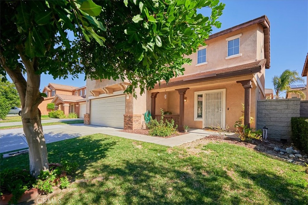 7167 Myrtle Place, Fontana, CA 92336