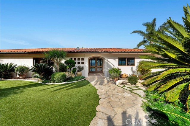 Detail Gallery Image 4 of 42 For 809 Paseo Del Mar, Palos Verdes Estates,  CA 90274 - 3 Beds | 3 Baths