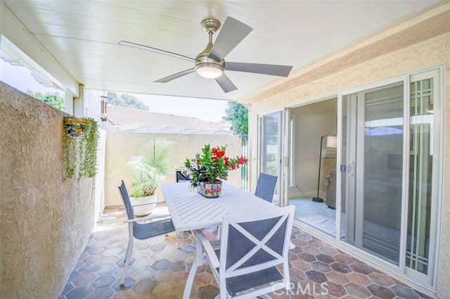 Detail Gallery Image 31 of 59 For 27651 Paseo La Ronda #11,  San Juan Capistrano,  CA 92675 - 2 Beds | 2 Baths