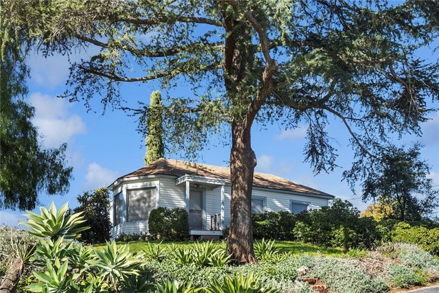 Detail Gallery Image 2 of 18 For 1473 Vista Del Valle Way, La Habra Heights,  CA 90631 - 2 Beds | 1 Baths