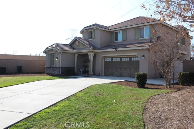 Image 2 for 8498 Bullhead Court, Rancho Cucamonga, CA 91739