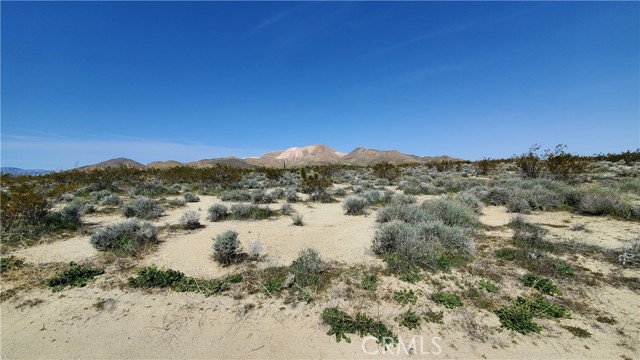 0 Vicinity 25th St W s/o Gibbs, Mojave, California 93501, ,Land,For Sale,0 Vicinity 25th St W s/o Gibbs,CRSR24049521