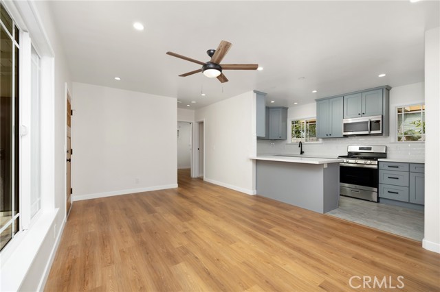 Detail Gallery Image 11 of 39 For 750 W Camino Real a,  Arcadia,  CA 91007 - 2 Beds | 1 Baths