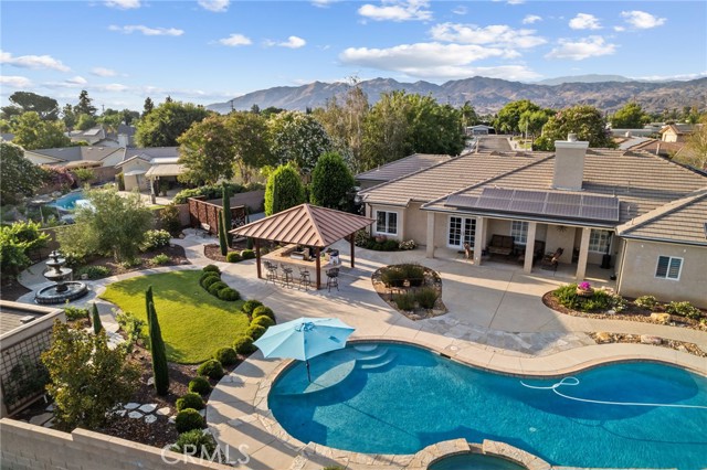 Detail Gallery Image 8 of 56 For 26366 Century Ct, Hemet,  CA 92544 - 3 Beds | 2/1 Baths