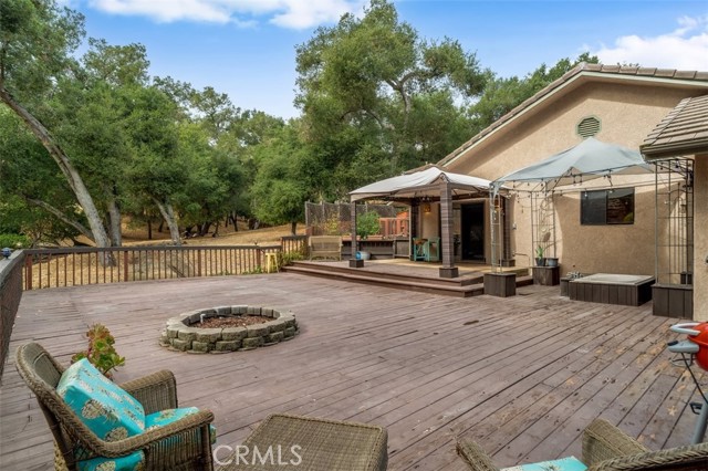 Detail Gallery Image 42 of 47 For 5450 Pescado Ct, Atascadero,  CA 93422 - 3 Beds | 2 Baths