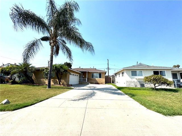 Detail Gallery Image 3 of 24 For 10811 Milano Ave, Norwalk,  CA 90650 - 4 Beds | 2 Baths
