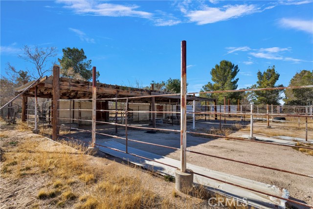 Detail Gallery Image 43 of 47 For 27002 via Seco St, Apple Valley,  CA 92308 - 4 Beds | 2 Baths