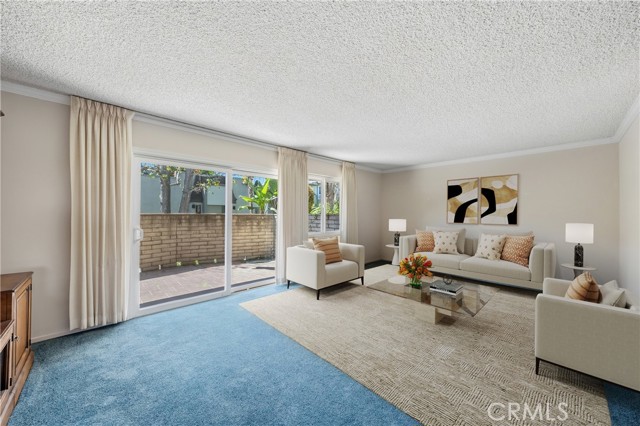 Detail Gallery Image 4 of 28 For 5140 E Atherton #35,  Long Beach,  CA 90815 - 2 Beds | 2 Baths