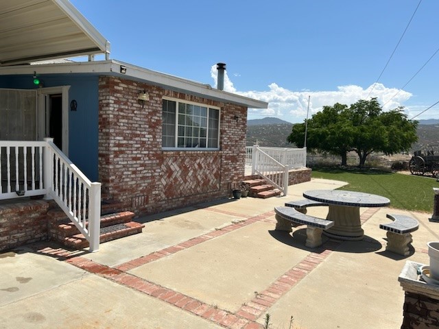 Detail Gallery Image 36 of 36 For 36295 Melody Ln, Hemet,  CA 92544 - 3 Beds | 2 Baths