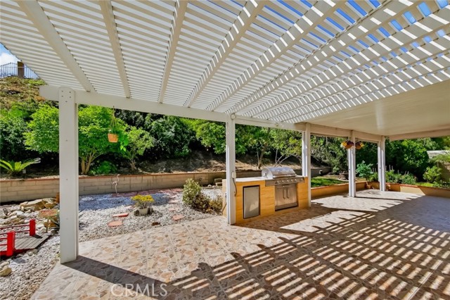 Detail Gallery Image 29 of 36 For 17760 Calle Barcelona, Rowland Heights,  CA 91748 - 4 Beds | 3 Baths