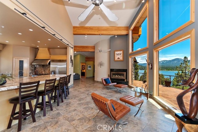 Detail Gallery Image 16 of 50 For 41611 St Hwy 38, Big Bear Lake,  CA 92333 - 4 Beds | 3/1 Baths