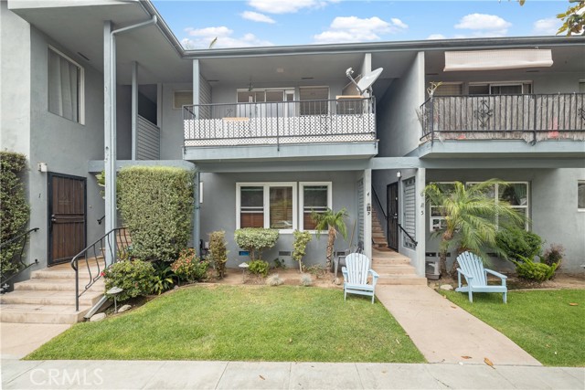 Thumbnail for 1273 E Appleton St #4,  Long Beach, CA 90802