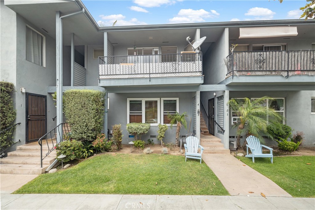 1273 E Appleton Street #4
