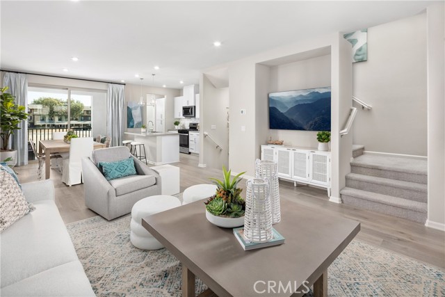 Detail Gallery Image 8 of 20 For 16369 Sandpiper Ave, Chino,  CA 91708 - 4 Beds | 3/1 Baths