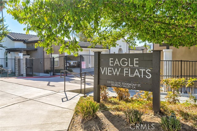Detail Gallery Image 2 of 24 For 13177 Edgemont #11,  Moreno Valley,  CA 92553 - 2 Beds | 2 Baths